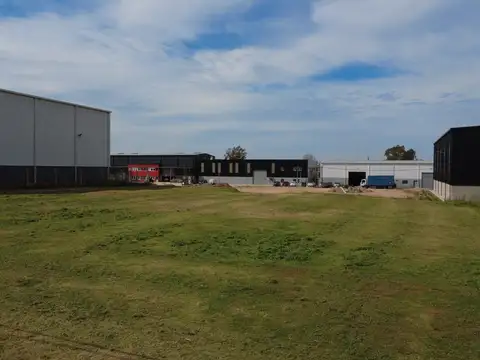 Terreno en Venta, FOT 1,2