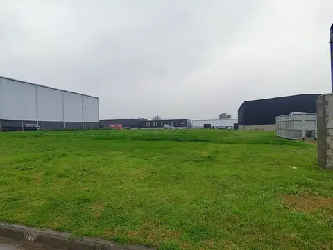 Terreno en Venta 59  mts Fondo