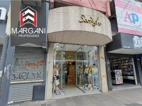 Local 60m2-PLENO CENTRO COMERCIAL-