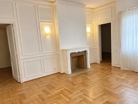 Departamento en Alquiler de 4 ambientes