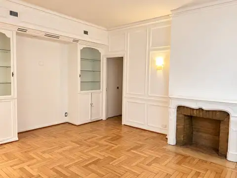Departamento en Alquiler en Recoleta, USD 2.700