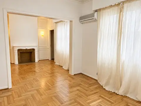 Departamento en Alquiler con 1 cocheras