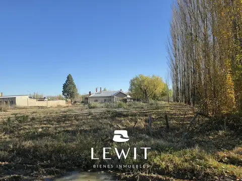Terreno en Venta en Cinco Saltos, USD 19.000