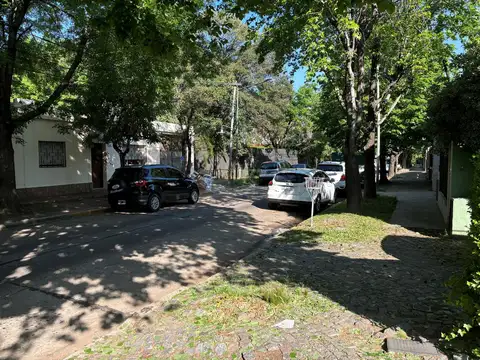 Casa en Venta en Martínez, USD 195.000
