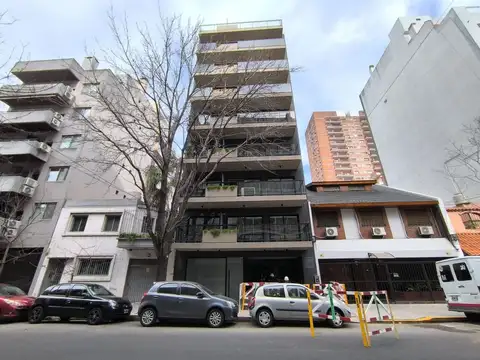 Departamento en Alquiler de 2 ambientes