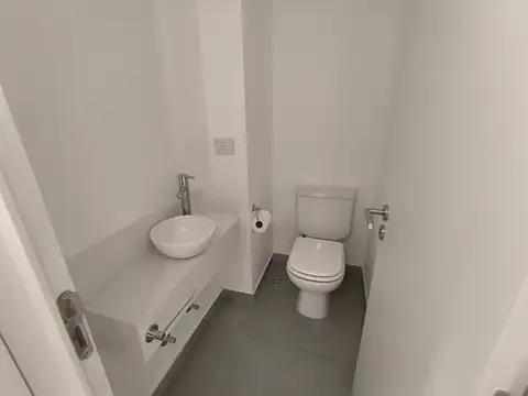 ALQUILER 2 AMB A ESTRENAR, BALCÓN TERRAZA BELGRANO