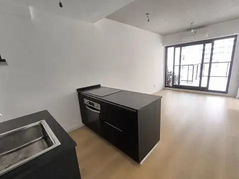Departamento en Alquiler A Estrenar
