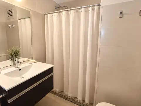 Departamento en Alquiler Temporal 26 años