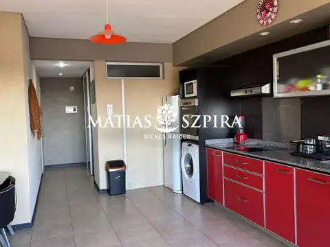 Departamento en Venta en Castelar, USD 61.900