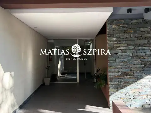 Departamento monoambiente. | arredondo 2300