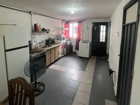 Casa 7 ambientes con 5 baños
