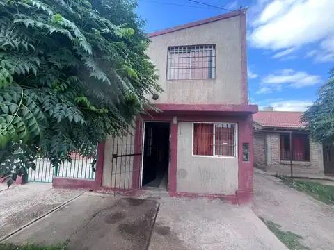 Calle Malargue 400