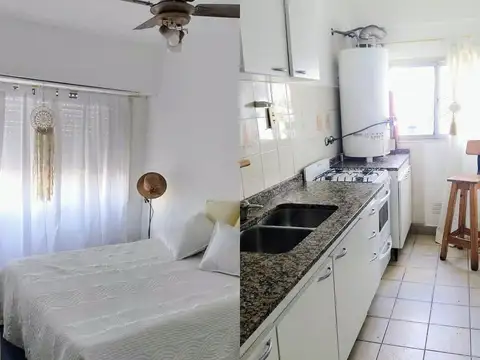 Departamento en Venta Permite mascota