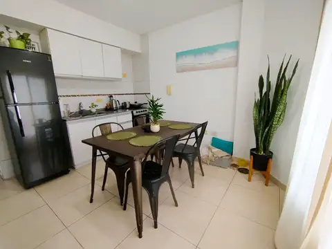 Venta Departamento Lanús Este 2 ambientes Frente