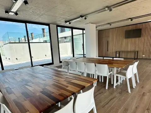 Departamento en Venta en Coghlan, USD 200.000