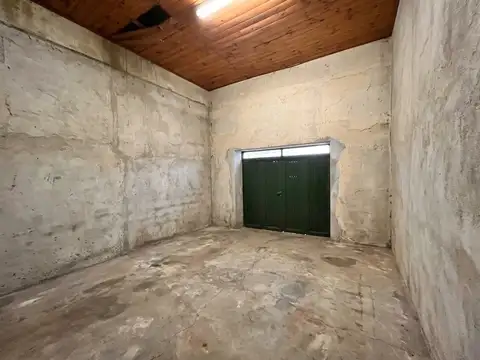 ALQUILER LOCAL COMERCIAL CON TERRENO PROPIO | SIN EXPENSAS | PALERMO SOHO