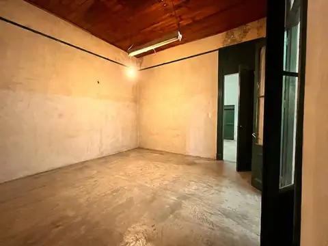 ALQUILER LOCAL COMERCIAL CON TERRENO PROPIO | SIN EXPENSAS | PALERMO SOHO
