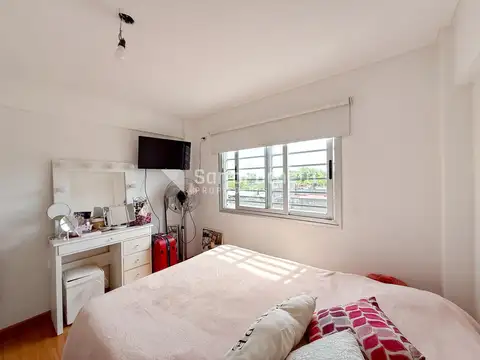 Departamento en Venta en Haedo, USD 72.000