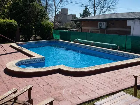 Casa en Venta 35 años