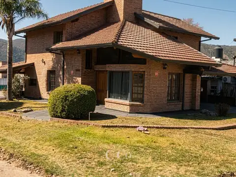 Casa en Venta en Solares De Las Ensenadas, USD 205.000