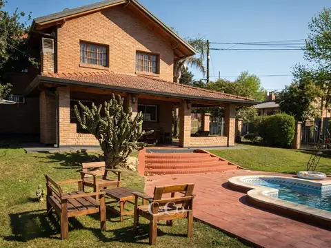 Solares de las Ensenadas, Villa Carlos Paz