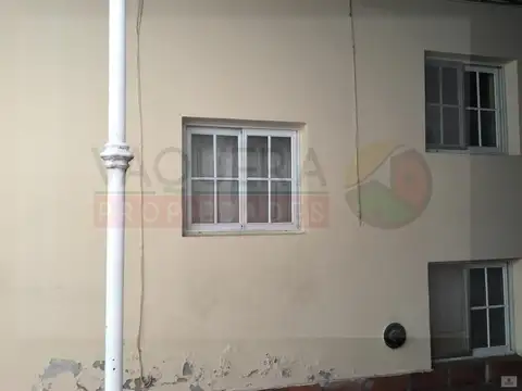 Depto Tipo Casa en Venta en San Fernando Vias  /  Libertador, USD 98.000