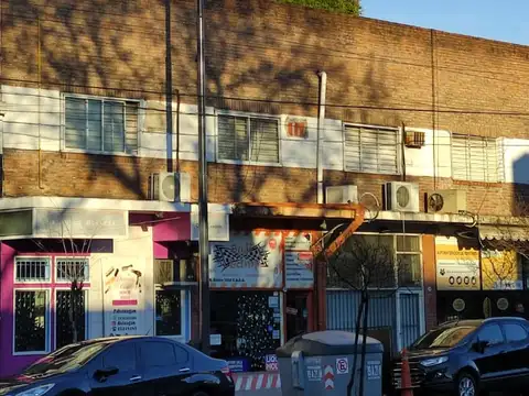 Oficina en Venta en Núñez, USD 230.000