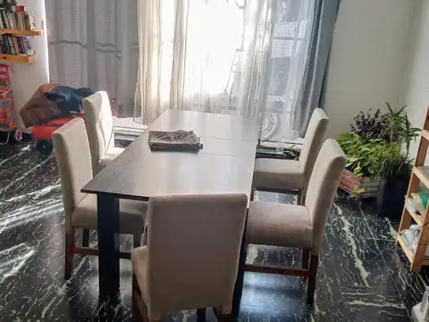 Casa 7 ambientes con 3 baños