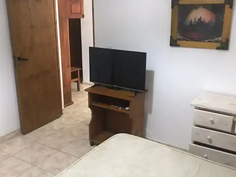 Departamento en Alquiler Temporal de 2 ambientes