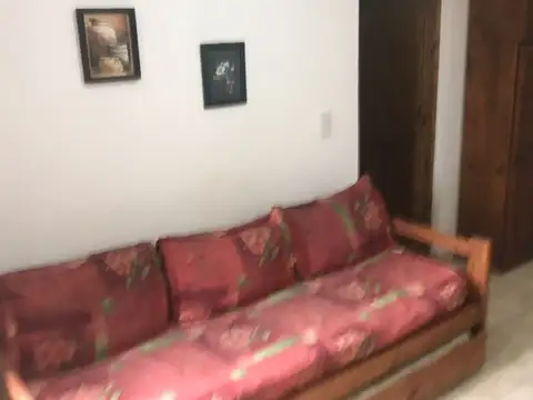 Departamento en Alquiler Temporal con 1 cocheras