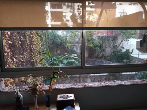 Oficina Monoambiente con 1 baño