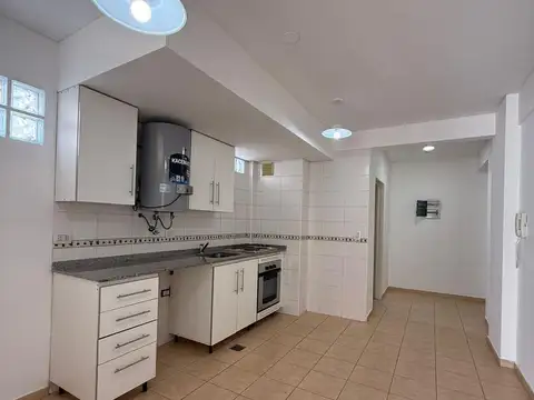 Departamento en Alquiler al Este