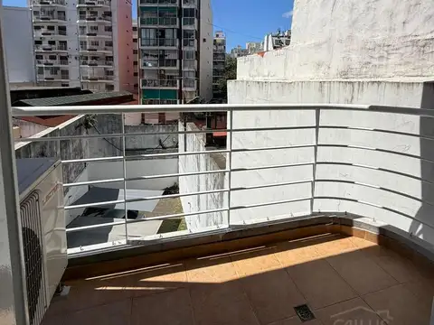 Departamento Alquiler en Caballito (Olaya al 1000)