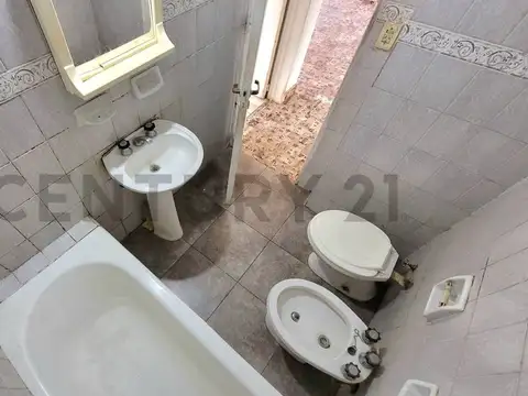 VENTA DEPARTAMENTO 3 AMBIENTES - RAMOS MEJIA