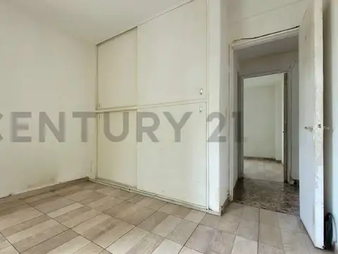 VENTA DEPARTAMENTO 3 AMBIENTES - RAMOS MEJIA