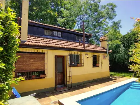 Bermudez 600