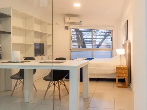 Departamento en  venta amoblados pb