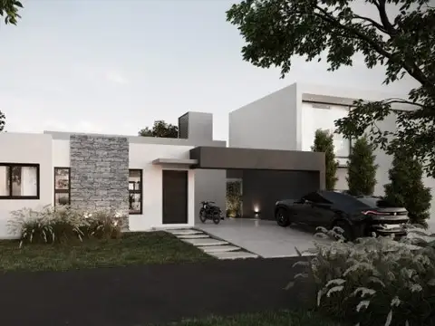 Casa en venta Necochea 3146 Don Mateo Funes