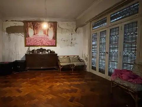 Casa en Venta en Barracas, USD 180.000