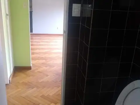 Departamento en Alquiler al Oeste