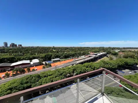 Venta De Departamento En  Av. Libertador