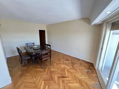 Departamento en Venta 56 años