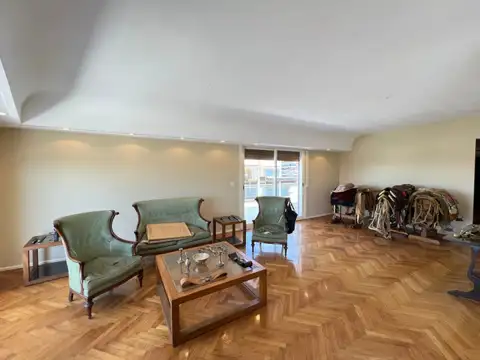 Departamento en Venta en Belgrano, USD 590.000