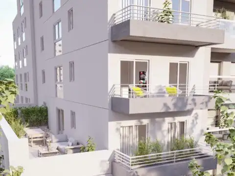 Departamento en Venta en Villa Devoto, USD 116.200
