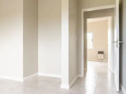 Venta Casa A estrenar  La asunción club de campo