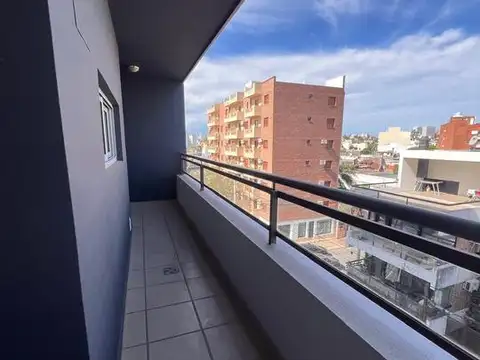Departamento en venta en Providencia- 1 dormitorio c/balcón