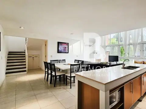 Departamento en Venta de 4 ambientes