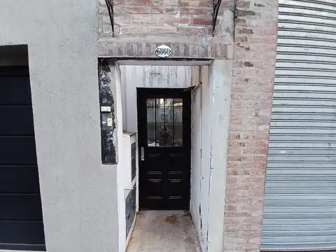 Depto Tipo Casa en Venta de 4 ambientes