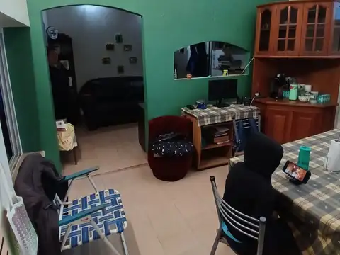 Depto Tipo Casa en Venta al Este