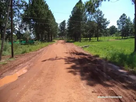 Terreno en Venta de 298,0 m2